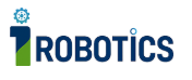 아이로보틱스 로고